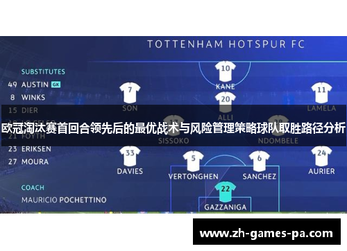 欧冠淘汰赛首回合领先后的最优战术与风险管理策略球队取胜路径分析